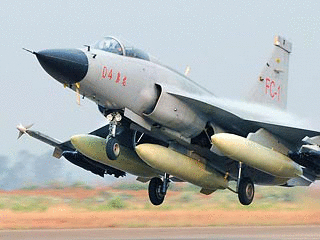 Russia and China clash on the global arms market: Beijing sells cheap "MiG-29 killer"
