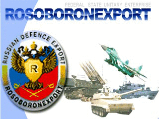 Die Nachfrage nach russischen Waffen in der Welt wächst, das Auftragsvolumen von Rosoboronexport FSUE hat bereits 38 Mrd. USD überschritten