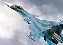 CEO of Sukhoi: Chinese copy of Su-33 can not be compared with the original