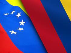 베네수엘라, 콜롬비아 전쟁 준비 준비 촉구