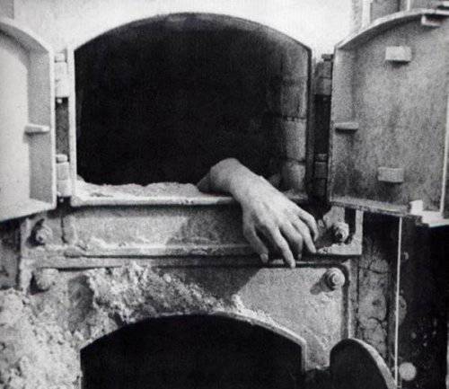 Великая Отечественная в фотографиях