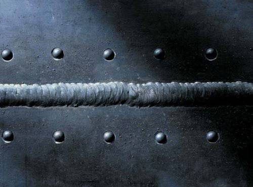 Дитя глубин и страха