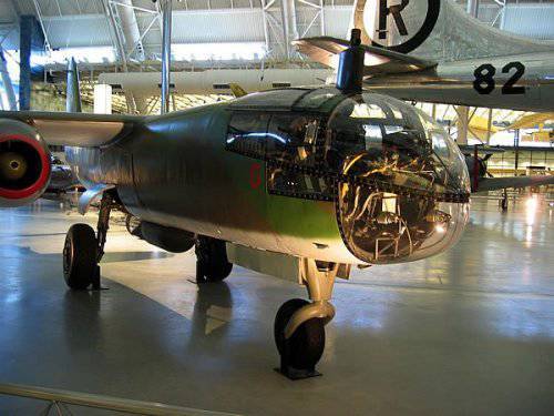 Опередивший свое время