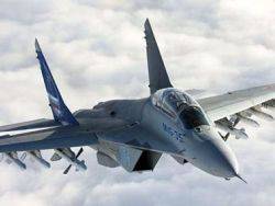 Russia lost the tender for the supply of fighters of India