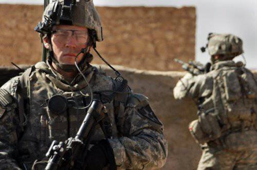 Солдаты будущего