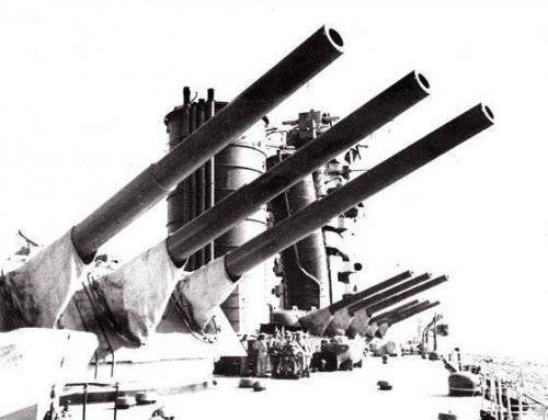 Корабли армагеддона (часть 2)