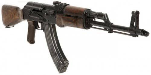 У армии будет новый «Калашников»