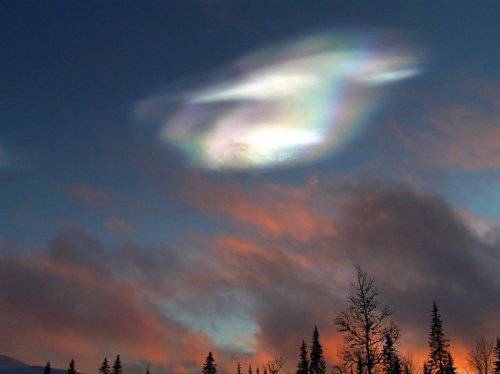 Плазменное оружие будущего