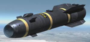 Состоялись успешные испытания ПТУР AGM-114R «Хеллфайр»