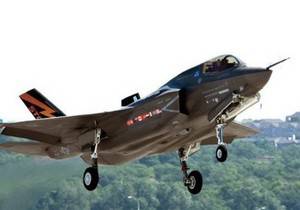以色列将从美国购买第五代战斗机