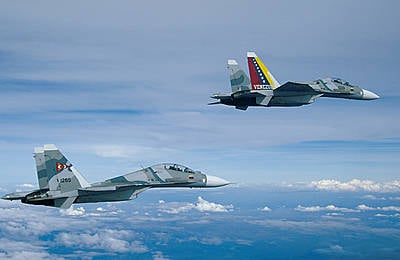 नए बहुक्रियाशील लड़ाकू विमानों के विश्व बाजार में रूस