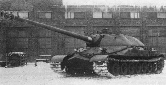 Танковый калибр