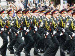 Какое оружие нужно России