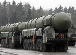 Esperti: la Russia manterrà il suo potenziale nucleare mentre la minaccia dell'uso della forza rimane nel mondo