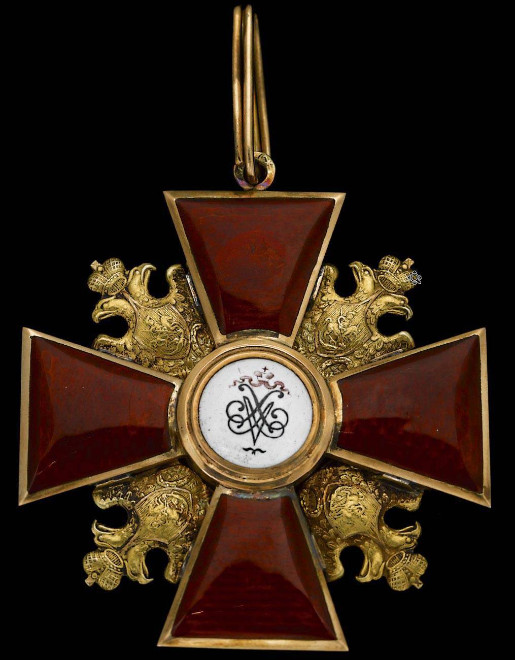 Орден Святого Александра Невского СССР