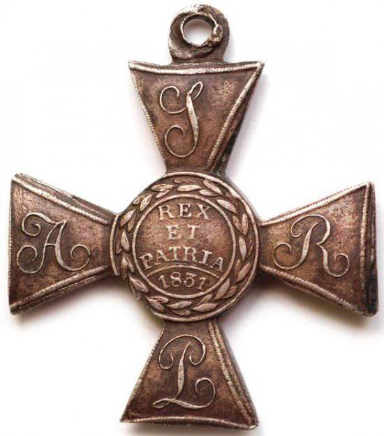 Ордена и медали России и СССР