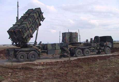 Moscow agreed to create a joint missile defense system with NATO