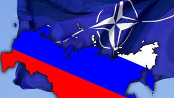 러시아가 절대 NATO에 가입하지 않는 5 이유 (러시아 모스크바 시간)