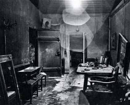 Фюрербункер: Бункер Гитлера