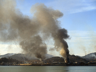 Сеул готовит мощный удар по ракетной базе КНДР, с которой был обстрелян остров Ёнпхёндо