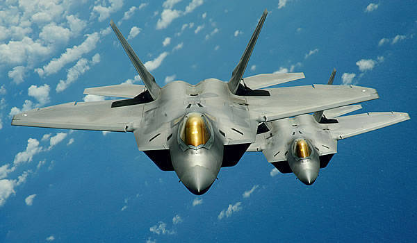 第五代战斗机市场：PAK FA出口量可能超过600单位