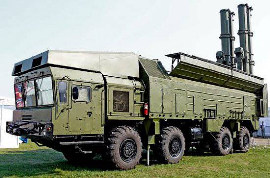 Le Venezuela entrera en service les systèmes de missiles côtiers russes