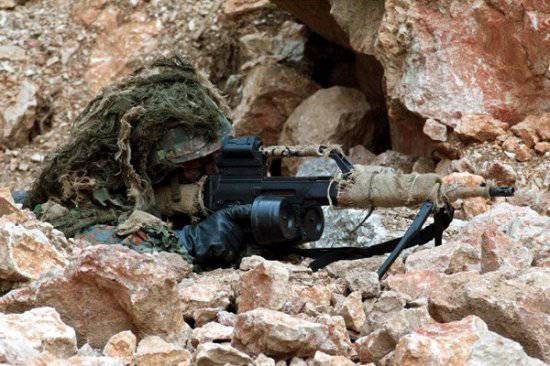 Магазинка из Ижевска