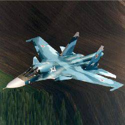 Forças aéreas da Federação Russa terão helicópteros e aviões 1500