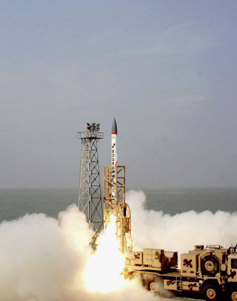 मिसाइल रक्षा का रहस्य ("अल जज़ीरा", अरब प्रेस)