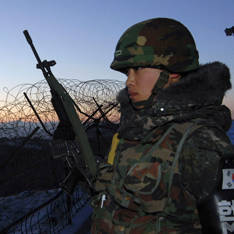 DPRK “kutsal” nükleer savaşı tehdit ediyor