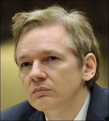 Die CIA setzt eine Sondergruppe ein, um die Auswirkungen von "WikiLeaks" ("The Washington Post", USA) auf die USA zu untersuchen.