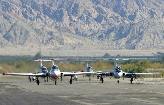 Крылатый «дельфин»