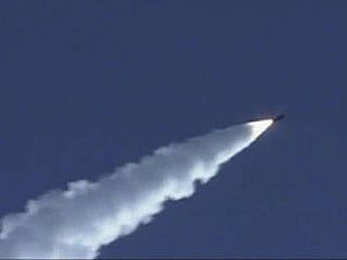 En 2011, la Russie organisera des lancements de missiles balistiques 10