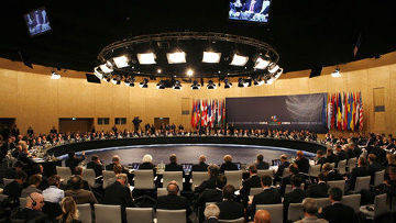 Новая стратегия НАТО: основные моменты ("Geopolitika", Литва)