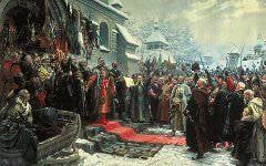 Годовщина Переяславской рады прошла без торжеств