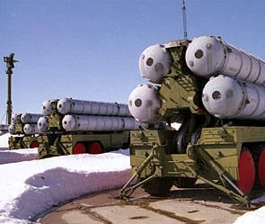 Россия отдает военные технологии за долги