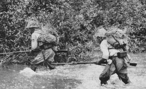 Samurai eterna batalla: 60 años en la jungla después de la guerra.