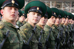 Este año se reanudará la admisión a las escuelas militares.