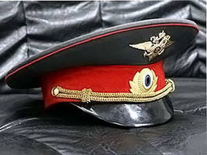 Силовики отпущения