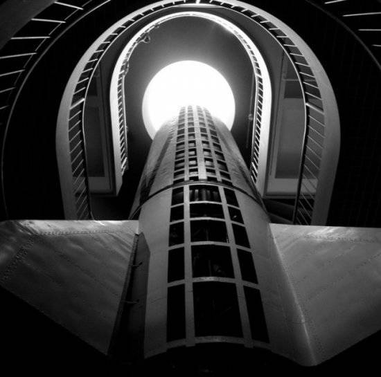 Ракеты ФАУ — «оружие возмездия»