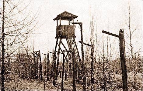 Das Verteidigungsministerium zerstreute den Mythos, dass Stalin alle Kriegsgefangenen in den Gulag geschickt hatte
