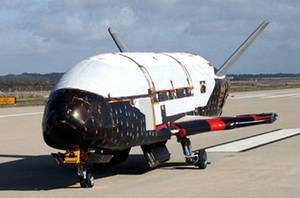Разработает ли Россия космолет аналогичный американскому X-37B?