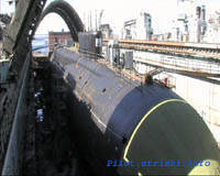 Русскому флоту обещают  100 новых боевых кораблей до 2020 года