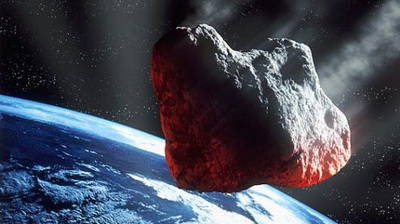 Minaccia di asteroidi