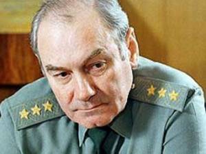 Leonid Ivashov: Die Revolution in Russland ist unvermeidlich