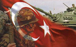 Ankara si diresse verso il ripristino dello status di una grande potenza
