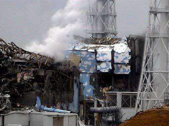 Взрывы на АЭС в Японии. О грядущей катастрофе власти всё знали