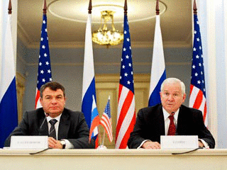 Washington Post: Rusya, Pentagon'un başını alçaltmıştı
