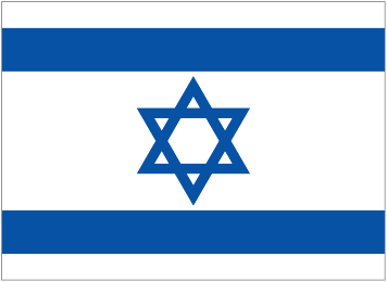 Londres e Washington montam Israel