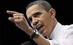 Obama는 Gaddafi를 죽이기 위하여 주문했다